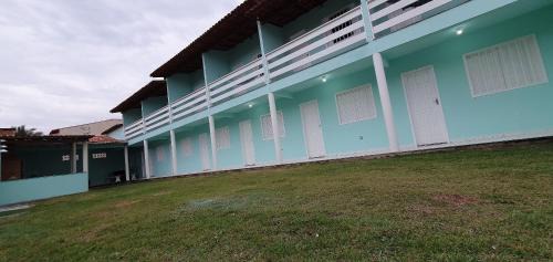 Mariricu Apartment | Vila Mar Flats - 1 Dorm - Guriri - 800m da Praia