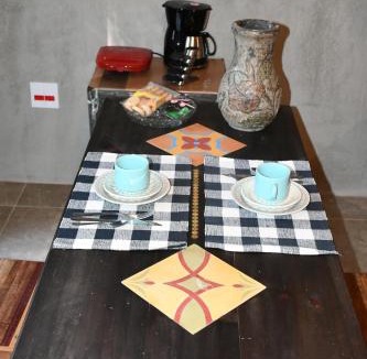 Domingos Martins Villa | Vila Maria