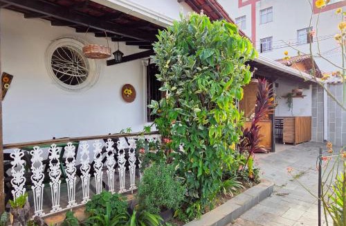Oeste Hostel | Vila Mariah Hostel