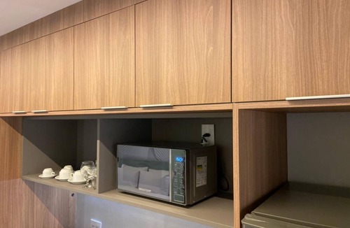 Vila Mariana Apartment | Vila Mariana