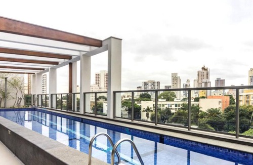 Vila Mariana Apartment | Vila Mariana