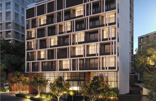 Vila Mariana Apartment | Vila Mariana