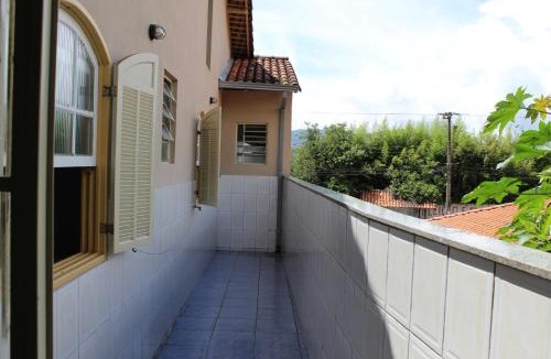 Ouro Preto House | Vila Marias