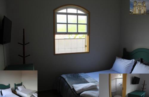 Ouro Preto House | Vila Marias