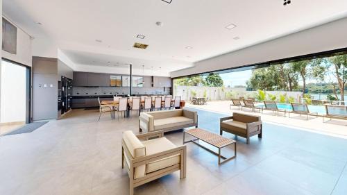 Miguelopolis Villa | Vila Mattuto - Casa Paiol
