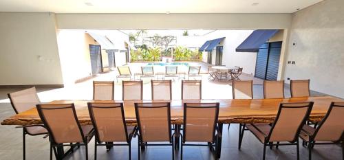 Miguelopolis Villa | Vila Mattuto - Casa Tapera