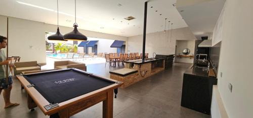 Miguelopolis Villa | Vila Mattuto - Casa Tapera