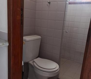 Historic Center Hostel | Vila Mucugê Pousada e Hostel
