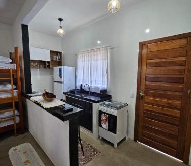 Caraiva Hotel | Vila Mukaú