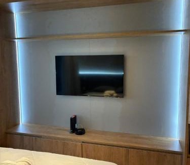 Vila Nova Conceicao Apartment | Vila N Conceição 5 min Ibirapuera sem taxa Limpeza