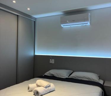 Vila Nova Conceicao Apartment | Vila N Conceição 5 min Ibirapuera sem taxa Limpeza