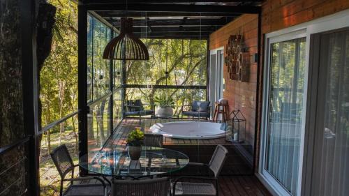 Gramado Cabin | Vila Nambu - Exclusive Pousada