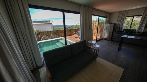 Sao Jorge House | Vila Natur