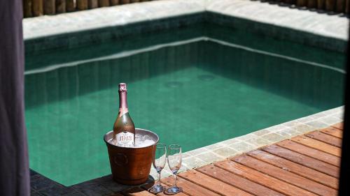 Sao Jorge House | Vila Natur