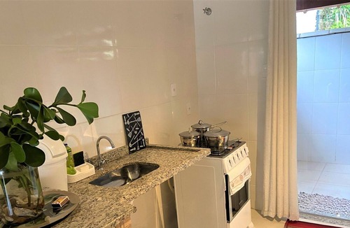 Penedo House | Vila Noel Full Nature