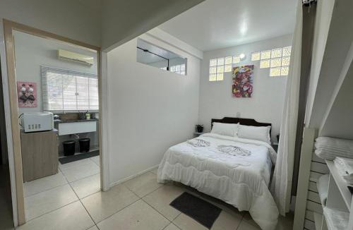 Vila Nova Apartment | Vila Nova Studio 2