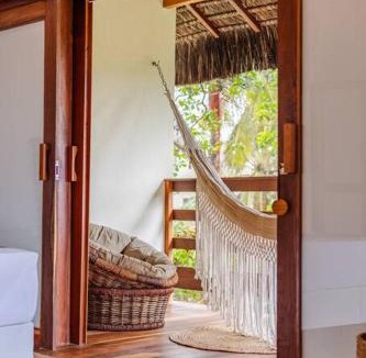 Jijoca de Jericoacoara Villa | Vila Panhard - Aldeia Jericoacoara Group