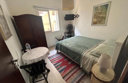 Sao Paulo House | Vila Panse Quarto Duplo Deluxe