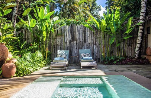 Trancoso House | Vila Perainda