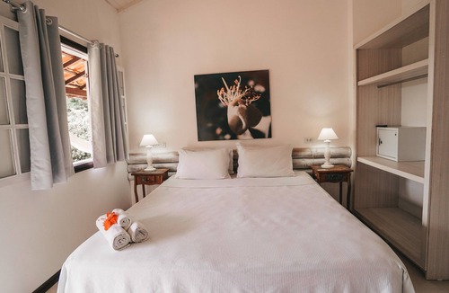Village da Ferradura Hotel | Vila Pitanga