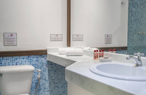 Village da Ferradura Hotel | Vila Pitanga