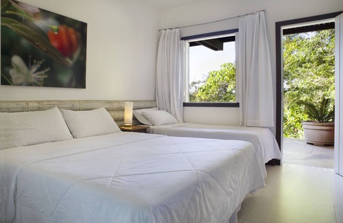 Village da Ferradura Hotel | Vila Pitanga