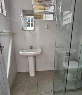 Pereque-Mirim House | Vila Pixucha Ubatuba