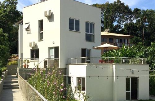 Lagoinha Apartment | Vila Praiana