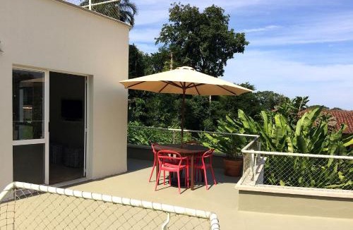 Lagoinha Apartment | Vila Praiana