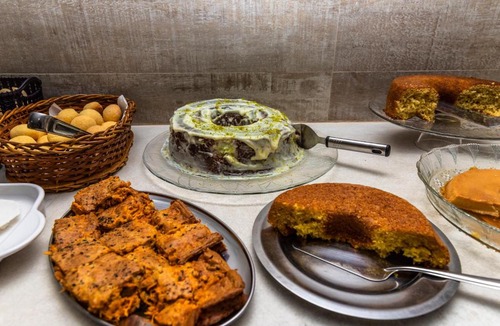 Porto Nacional Hotel | Vila Real Hotel