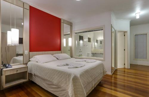Nova Petropolis Apartment | Vila Rica Pousada