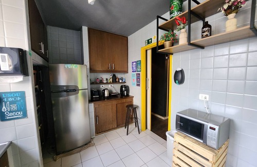 Sumare Hostel | Vila Rock Hostel