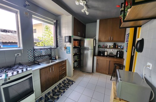 Sumare Hostel | Vila Rock Hostel