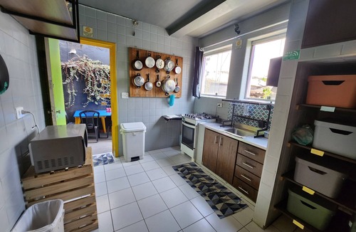 Sumare Hostel | Vila Rock Hostel
