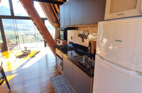 Praia Grande Hotel | Vila Rosa Lodges