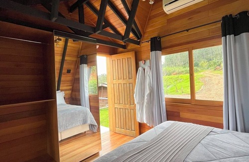 Praia Grande Hotel | Vila Rosa Lodges