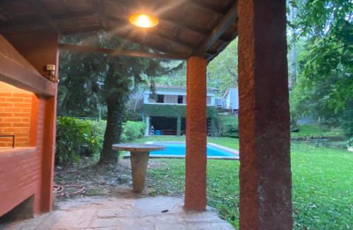 Posse House | Vila São José