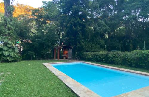 Posse House | Vila São José