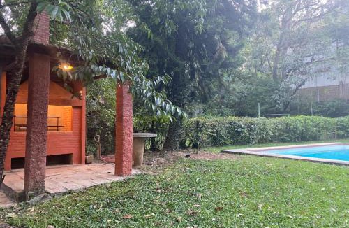 Posse House | Vila São José