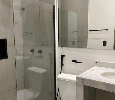 Posse House | Vila São José - Casa Piscina