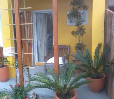 Pinheira Apartment | Vila Sabará