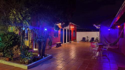Santa Tereza House | Vila Santê