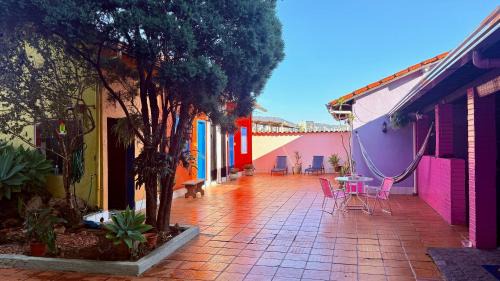 Santa Tereza House | Vila Santê