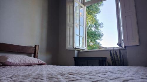 Simoes Lopes Hostel | Vila Santa Eulália Hostel