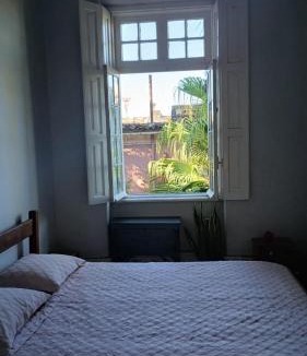 Simoes Lopes Hostel | Vila Santa Eulália Hostel