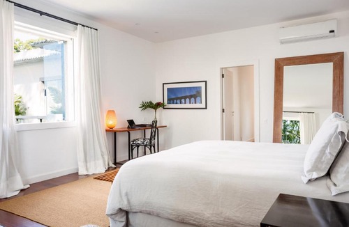 Santa Teresa Hotel | Vila Santa Teresa