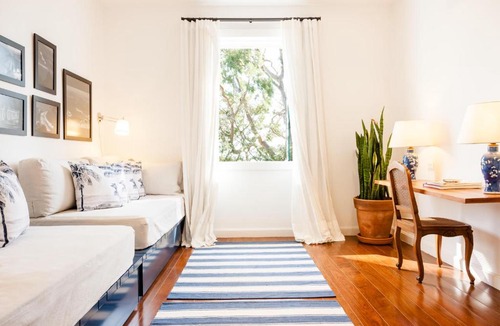 Santa Teresa Hotel | Vila Santa Teresa