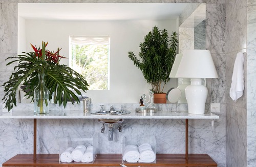 Santa Teresa Hotel | Vila Santa Teresa