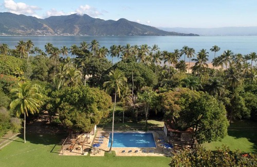 Siriuba Villa | Vila Siriúba Hotel