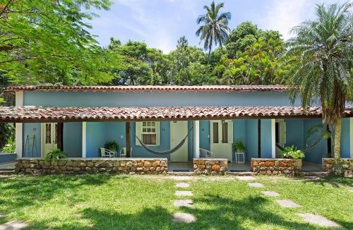 Siriuba Villa | Vila Siriúba Hotel